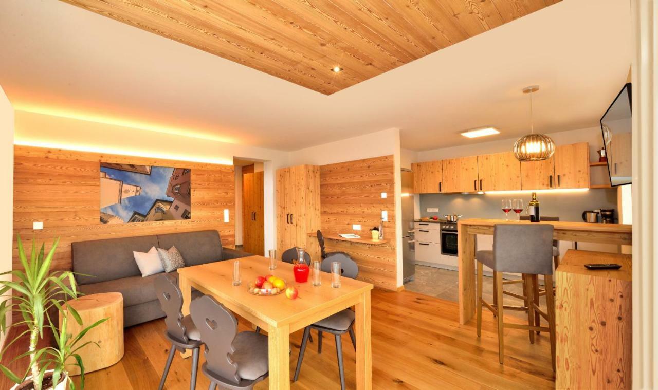 Appartements Mayrhof Bressanone Eksteriør bilde