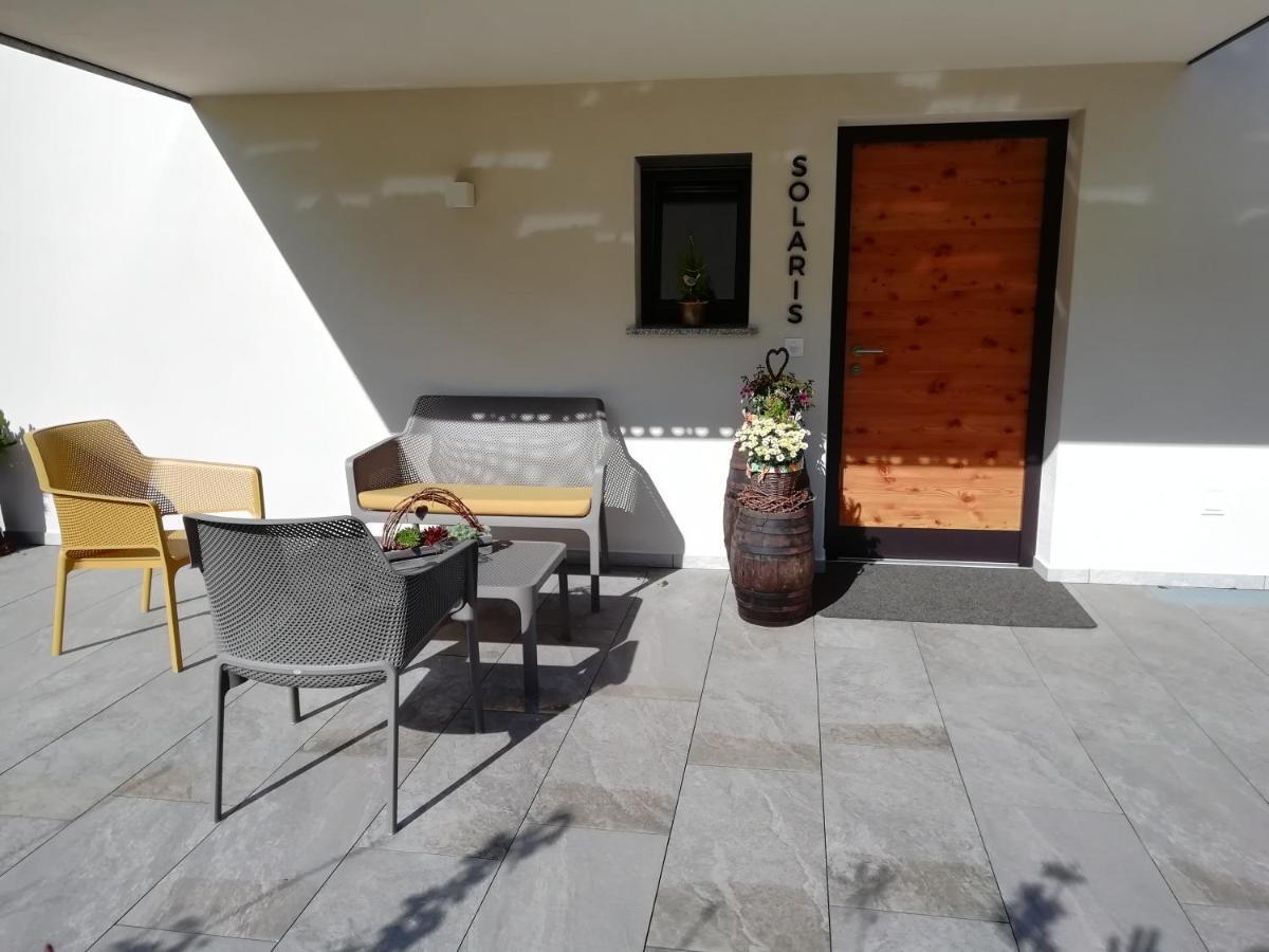Appartements Mayrhof Bressanone Eksteriør bilde