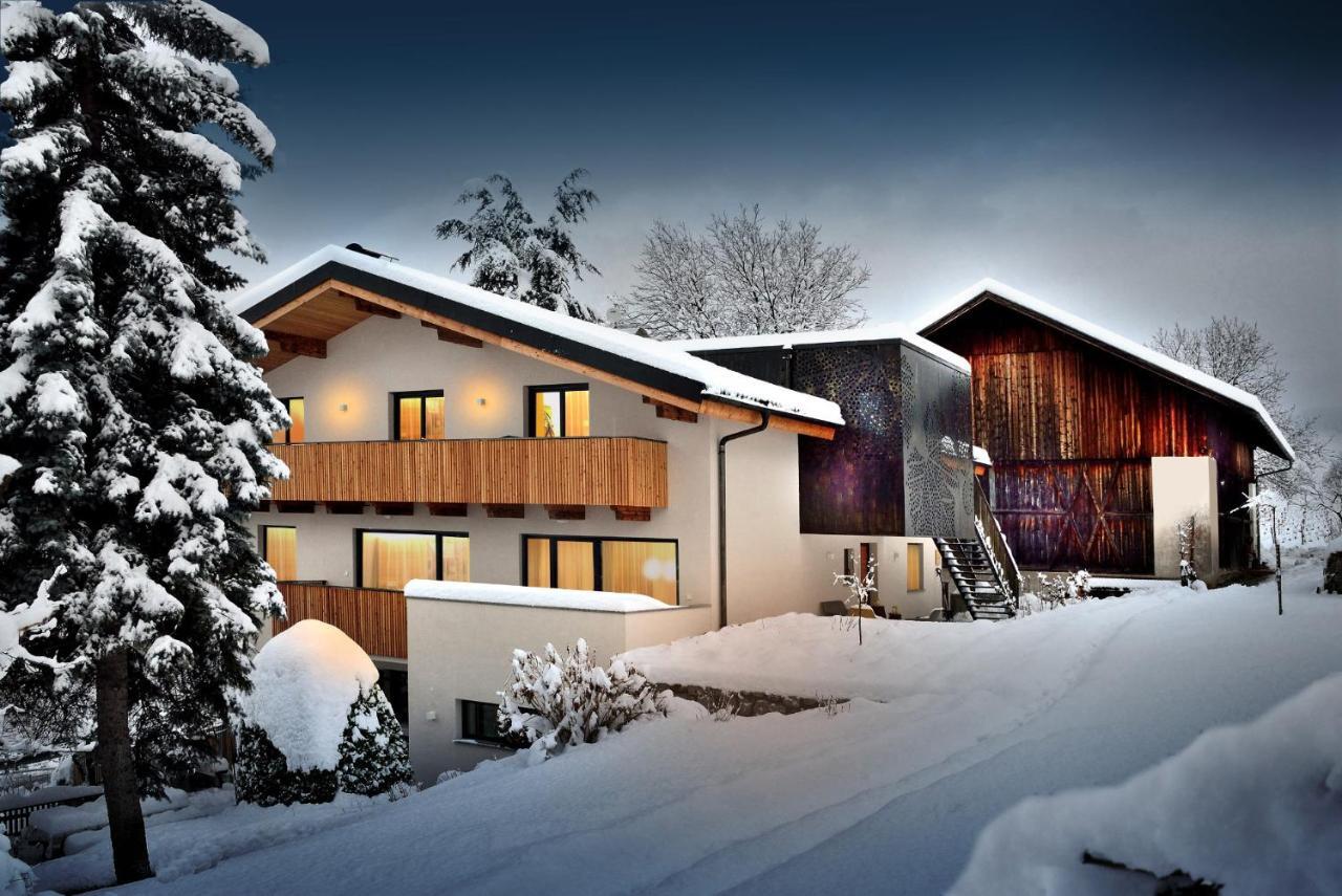 Appartements Mayrhof Bressanone Eksteriør bilde